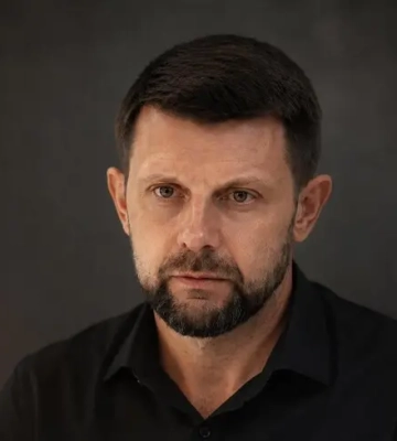 Через російський удар загинув заступник голови Краматорської РДА