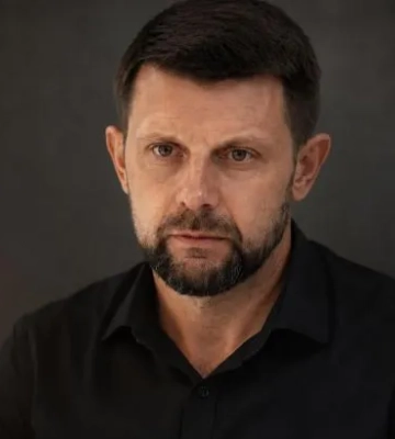 Внаслідок удару по Краматорську загинув заступник голови РДА