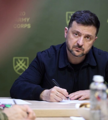 План Росії провалиться: Зеленський зробив жорстку заяву після розмови з керівництвом ЄС