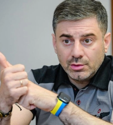 Лубінець повідомив про госпіталізацію мешканця Дніпра з важкою травмою голови через дії ймовірних представників ТЦК