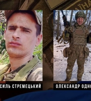 На війні з рф загинули двоє бійців з Кіровоградщини