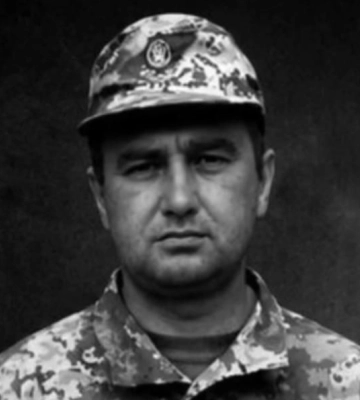 Більше двох років вважався зниклим безвісти: підтвердили загибель Героя з Волині Сергія Ковальчука