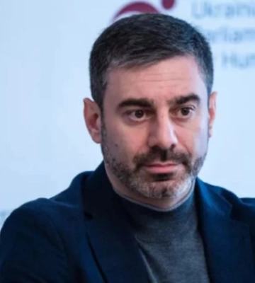 Лубінець повідомив про госпіталізацію мешканця Дніпра з важкою травмою голови через дії ймовірних представників ТЦК