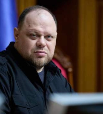 Стефанчук анонсував публічні роз'яснення положень нового Цивільного кодексу