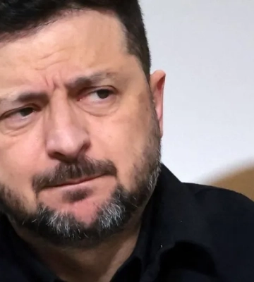Зеленський анонсував візит представників Трампа до України
