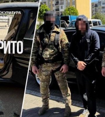 На Кіровоградщині викрито групу, яка викрала мільйони з офісу агропідприємства, - прокуратура