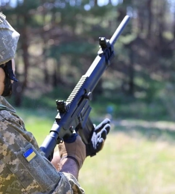 Під час "перемир'я" росіяни здійснили вже 51 атаку – Генштаб