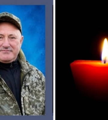 Більше двох років вважався зниклим безвісти: підтвердили загибель Героя з Волині Сергія Ковальчука