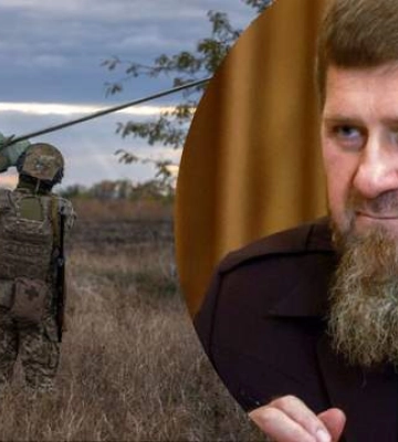 Публичная пощечина, – военный обозреватель сказал, почему Кадыров не смог защитить Чечню от дронов