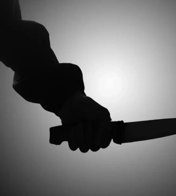 На Львівщині знайшли мертвим 11-річного хлопчика з ножовим пораненням