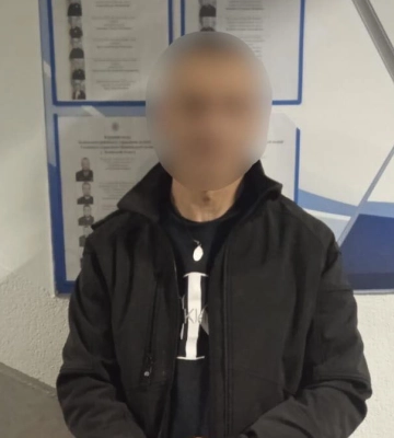 Во Львове мужчина, увидев ТЦК, взял девочку в заложники: нападавшего задержали
