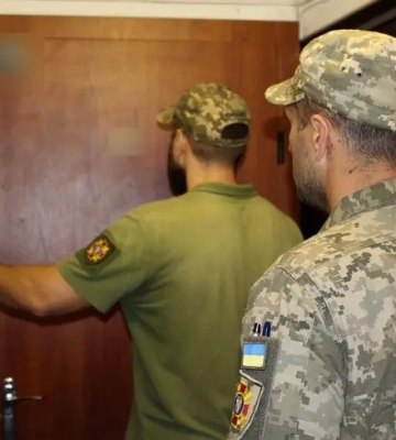 В Одесі невідомив відкрив вогонь по військових ТЦК: є поранені, – ЗМІ