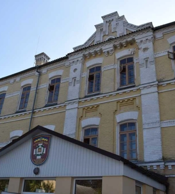 Обласний ліцей з посиленою військово-фізичною підготовкою в Острозі почав прийом документів на вступ