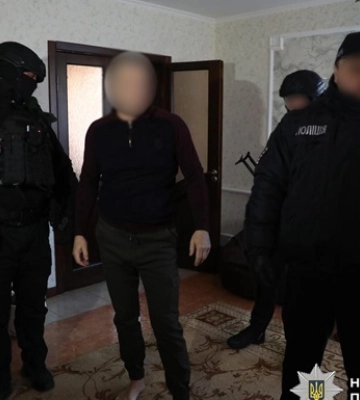 В Киевской области раскрыли схему присвоения 60 га