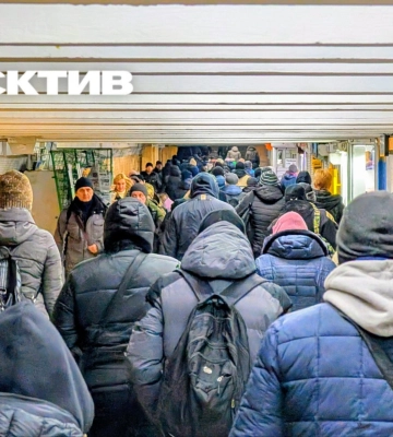 “Було моє рішення”. Чому Терехов змінив керівника Харківського метрополітену