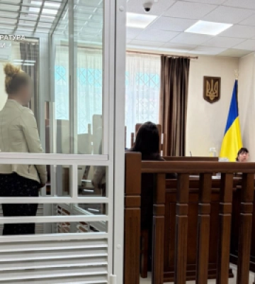 На Закарпатті до суду скерували резонансну справу про торгівлю людьми: «500 доларів за дитину»
