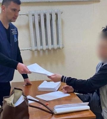 В Киеве будут судить женщину за серийные поджоги квартир из-за ревности
