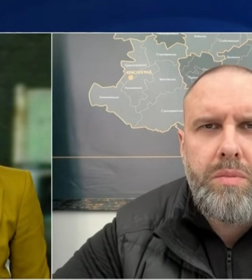 Кількість загиблих у Мерефі збільшилася до п’яти, постраждалих — до 19 
