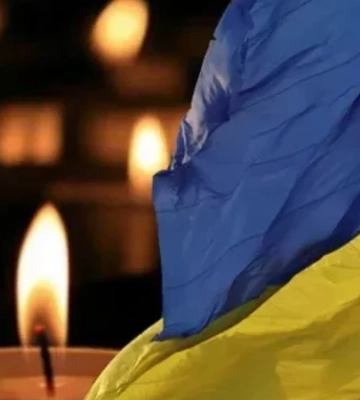 Підтвердили загибель Героя з Волині Віталія Мосійчука, який поліг у бою у вересні 2024-го