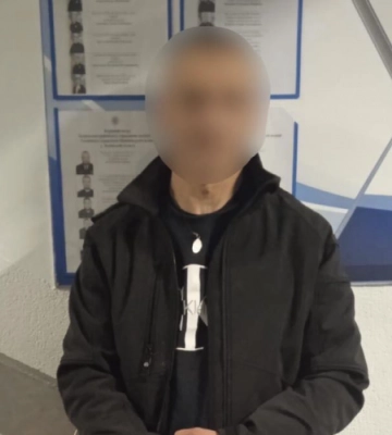 У Львові чоловік взяв у заручниці 13-річну дівчинку та приставив ніж до шиї: деталі
