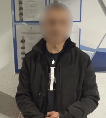 Во Львове мужчина, увидев ТЦК, взял девочку в заложники: нападавшего задержали