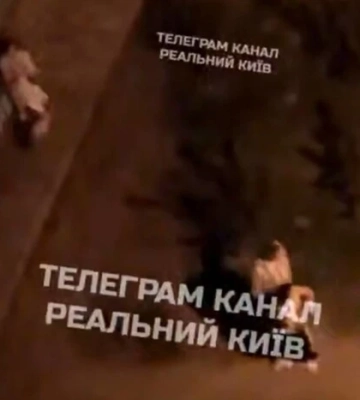 У мережі писали про стрілянину у Києві: що кажуть в поліції