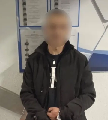 Напад у Львові: побачивши ТЦК, чоловік приставив ніж до горла 13-річної дівчинки