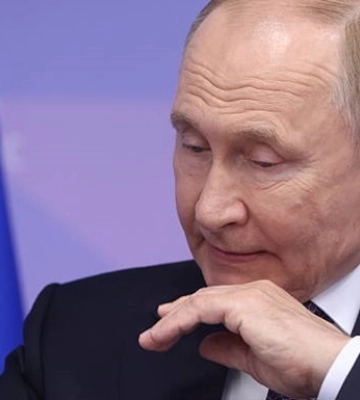 Путін пригрозив Вірменії "українським сценарієм"