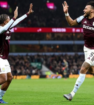 Бернли – Астон Вилла. Где и когда смотреть онлайн LIVE прямую видеотрансляцию матча АПЛ