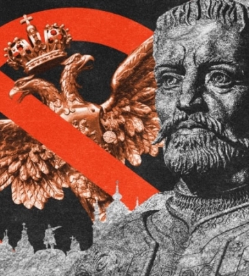 «Маркер деколонізації». Чому в Києві досі немає пам’ятника гетьману Івану Мазепі?