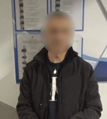 Взяв дівчинку в заручники, коли побачив військових ТЦК: у Сихові поліція затримала чоловіка