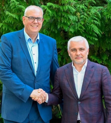 Як країни Євросоюзу допомагають Одеській області під час війни