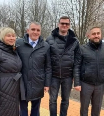 Скандального підрядника-утікача у справі про розкрадання бюджету “врятували” строки давності