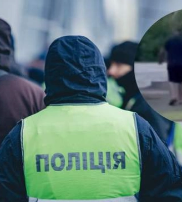 У Черкасах чоловік стріляв через зірваний дітьми бузок — поліція