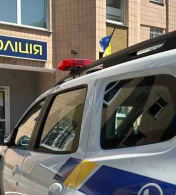 В Черкассах мужчина открыл стрельбу по детям: полиция выяснила "причину"
