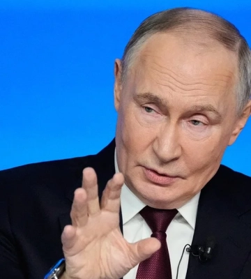 Це план Кремля: Портников пояснив, чому Росія затягує війну до 2028 року