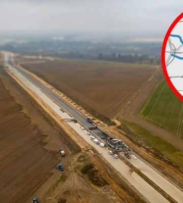 Автобан до Львова: Польща планує побудувати швидкісну трасу в Україні за власні кошти