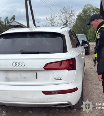 Бійка на Львівщині закінчилася стріляниною: що відомо