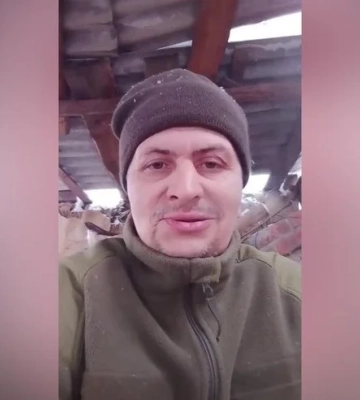 “Полтавський палій” втік у СЗЧ та пригрозив спалити місцевий ТЦК