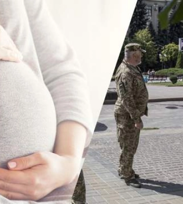 У Луцьку судили водія буса ТЦК, який збив вагітну жінку під час мобілізаційних заходів