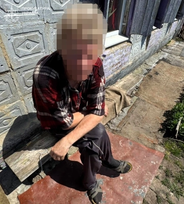 На Полтавщині за обвинуваченням у вбивстві судитимуть чоловіка, який підпалив співмешканку
