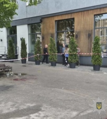 В Охтирці чоловік підірвався на гранаті на вулиці, – соцмережі