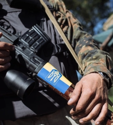 На Одещині ухилянт з ножем напав на працівників ТЦК, вони у важкому стані