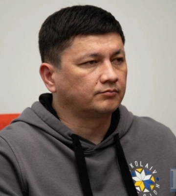 Унаслідок російської агресії на Миколаївщині загинув чоловік