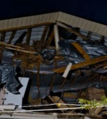 Одна людина постраждала внаслідок ворожих ударів по Запорізькому району – ОВА