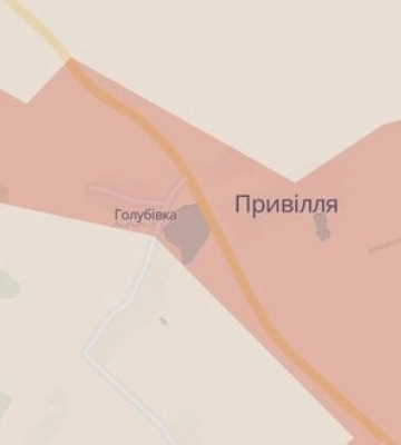 Войска РФ продвинулись вблизи трех населенных пунктов в Донецкой области — DeepState