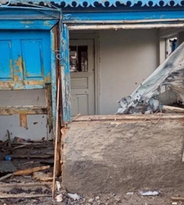 Десять осіб травмовані внаслідок російських обстрілів Херсонщини