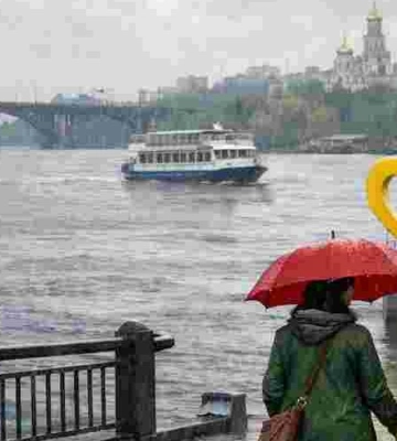 Погода та прикмети на понеділок, 11 травня 2026 року 