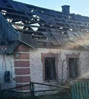 Росіяни за добу 785 разів били по Запорізькій області - один загиблий, двоє поранених