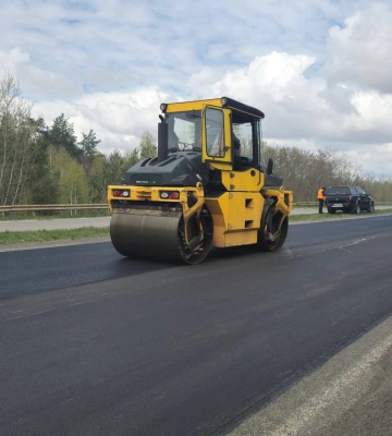 Платний автобан зі Львова до кордону: Польща хоче будувати, а в Україні про це не знають